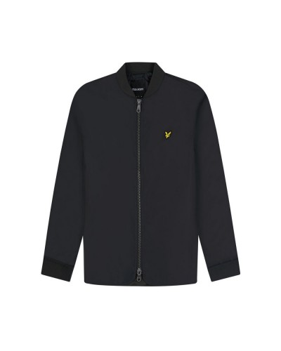 Куртка Lyle & Scott BOMBER JACKET (JK2006V-W635)