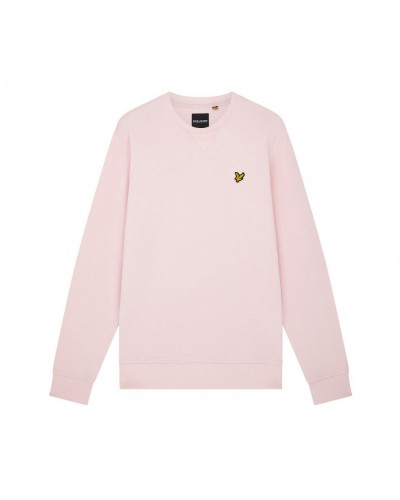 Реглан чоловічий Lyle & Scott CREW NECK SWEATSHIRT (ML424VOG-W488)