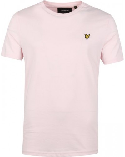 Футболка чоловіча Lyle & Scott PLAIN T-SHIRT (TS400VOG-W488)