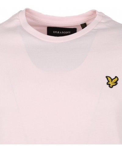 Футболка чоловіча Lyle & Scott PLAIN T-SHIRT (TS400VOG-W488)