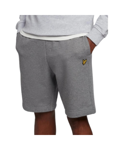 Шорти чоловічі Lyle & Scott SWEAT SHORT (ML414VOG-T28)