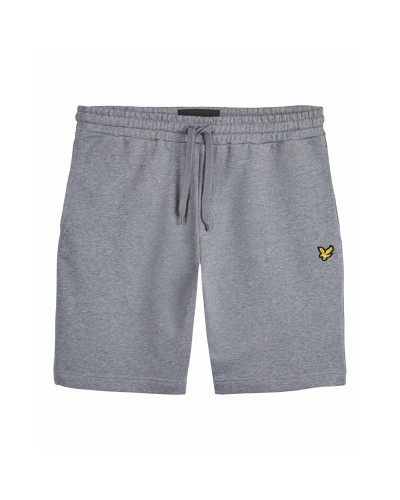 Шорти чоловічі Lyle & Scott SWEAT SHORT (ML414VOG-T28)