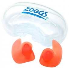 Бірюши дитячі Zoggs Aqua-Plugz помаранчевий