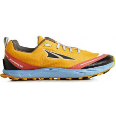 Кросівки для бігу Altra Superior 2.0 помаранчево-блакитний трейлові жіночі 38.5