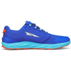 Кросівки для бігу Altra Superior 6 сині трейлові чоловічі 42