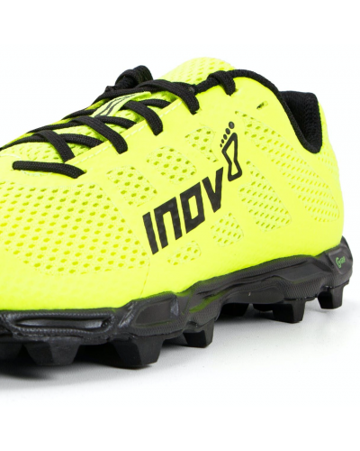 Кросівки для бігу Inov-8 X-Talon G 210 V2 жовті трейлові чоловічі (000985.YWBK)