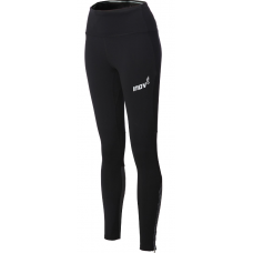 Лосини для бігу Inov-8 Tight чорні жіночі (000741.BK)