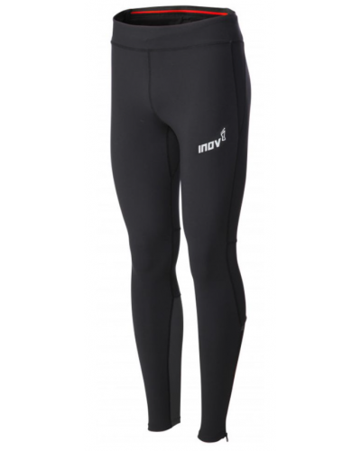 Лосини для бігу Inov-8 Tight чорні чоловічі (000755.BK)