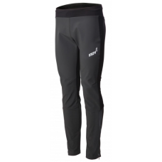 Лосини зимові для бігу Inov-8 Winter Tight чорні чоловічі (000754.BK)