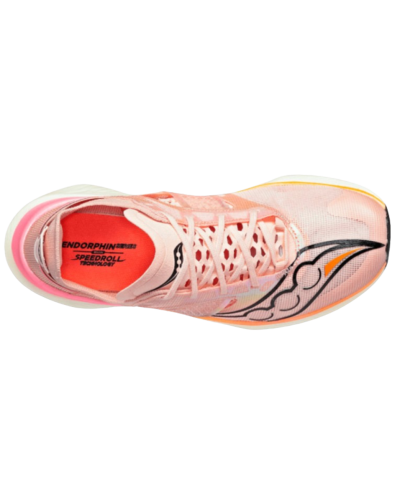 Кросівки жіночі для бігу Saucony ENDORPHIN ELITE (10768-35s)