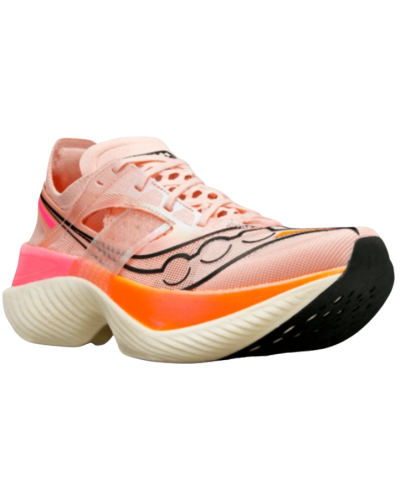 Кросівки жіночі для бігу Saucony ENDORPHIN ELITE (10768-35s)