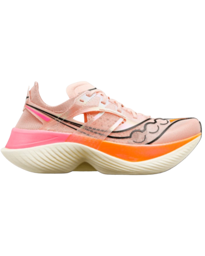 Кросівки жіночі для бігу Saucony ENDORPHIN ELITE (10768-35s)