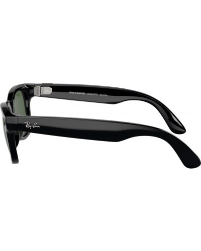 Розумні окуляри RAY-BAN | META WAYFARER (RW4006 601/71 50-22)