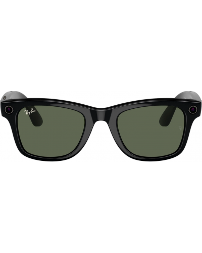Розумні окуляри RAY-BAN | META WAYFARER (RW4006 601/71 50-22)
