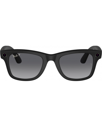 Розумні окуляри RAY-BAN | META WAYFARER (RW4006 601ST3 50-22)