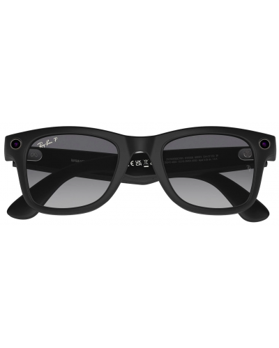 Розумні окуляри RAY-BAN | META WAYFARER (RW4006 601ST3 50-22)