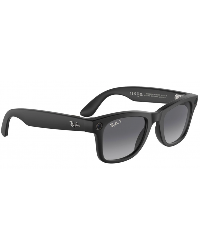 Розумні окуляри RAY-BAN | META WAYFARER (RW4006 601ST3 50-22)