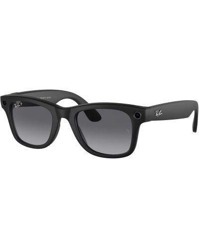 Розумні окуляри RAY-BAN | META WAYFARER (RW4006 601ST3 50-22)