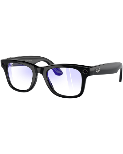 Розумні окуляри RAY-BAN | META WAYFARER (RW4006 601/SB 50-22)