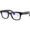 Розумні окуляри RAY-BAN | META WAYFARER (RW4006 601/SB 50-22)