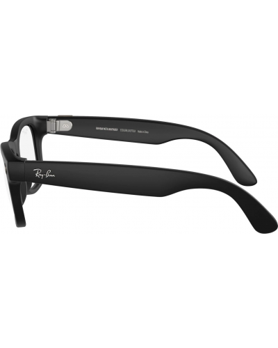 Розумні окуляри RAY-BAN | META WAYFARER (RW4006 601SM1 50-22)