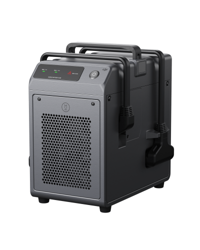 Зарядний пристрій DJI Agras T30 Battery Charger (CP.AG.00000288.01)