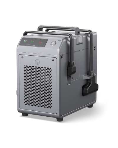 Зарядний пристрій DJI Agras T10 Battery Charge (CP.AG.00000289.01)