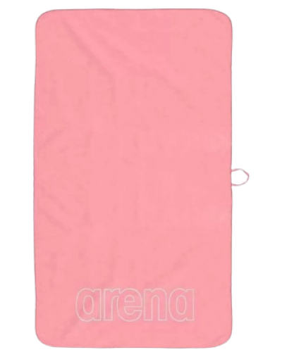 Рушник з мікрофібри Arena SMART PLUS POOL TOWEL (005311-301)