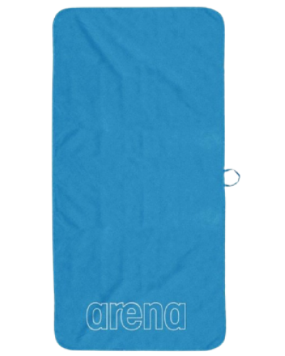 Рушник Arena SMART PLUS GYM TOWEL (005312-401)