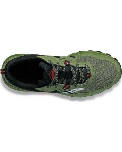 Кросівки для бігу Saucony EXCURSION TR16 (S20744-41)