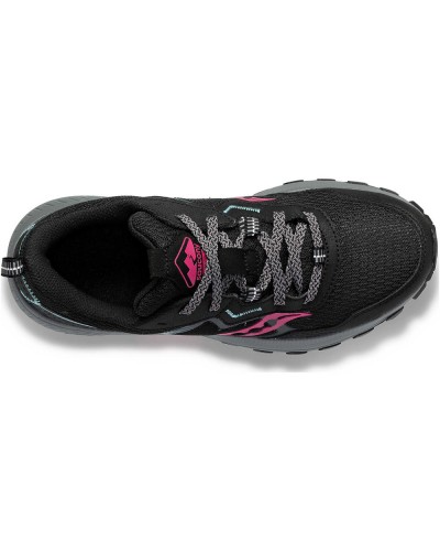 Кросівки для бігу Saucony EXCURSION TR16 (S10744-10)