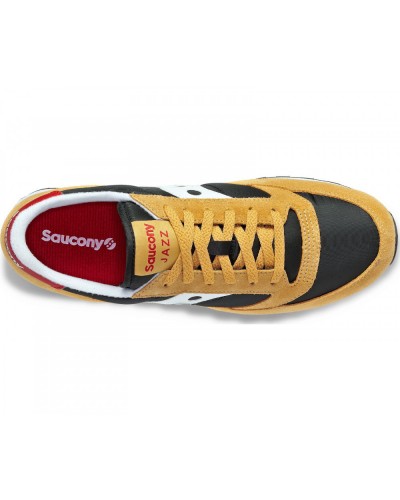 Кросівки Saucony JAZZ ORIGINAL (S2044-668)