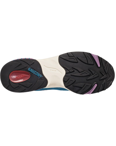 Кросівки чоловічі Saucony 3D GRID HURRICANE (S70784-2)