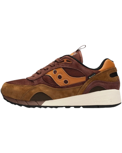 Кросівки чоловічі Saucony SHADOW 6000 GTX (S70786-1)