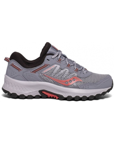 Кросівки жіночі для бігу Saucony VERSAFOAM EXCURSION TR13 (S10524-5)