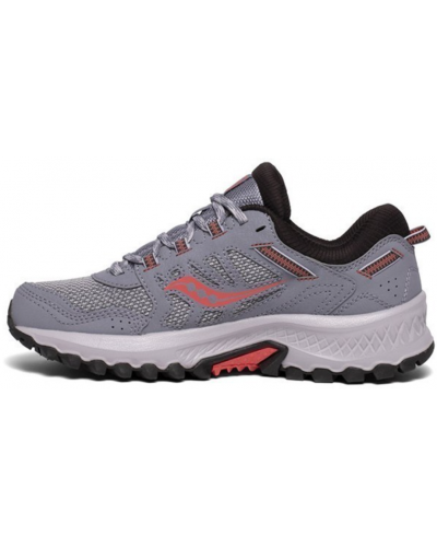 Кросівки жіночі для бігу Saucony VERSAFOAM EXCURSION TR13 (S10524-5)