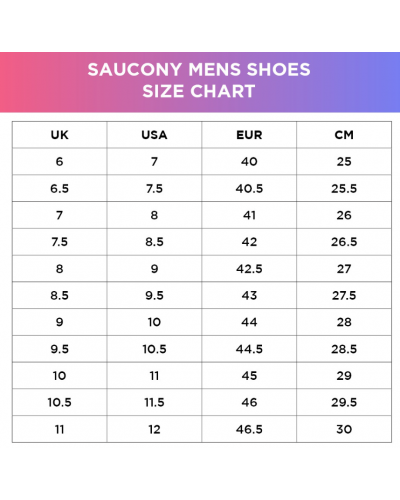 Кросівки для бігу Saucony COHESION 16 (S20781-12)