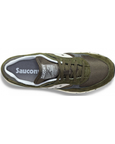Кросівки Saucony SHADOW 6000 (S70441-45)