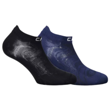 Шкарпетки CMP ULTRALIGHT SOCK PA BIPACK (3I96877-20TC)