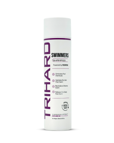 Шампунь для волосся Trihard Swimmer's Shampoo Classic