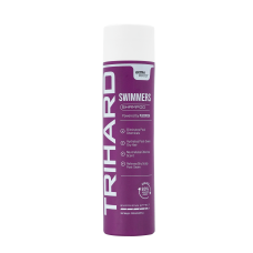 Шампунь для волосся Trihard Swimmer's Shampoo Extra Boost