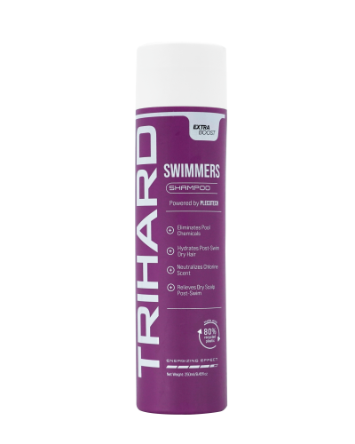 Шампунь для волосся Trihard Swimmer's Shampoo Extra Boost