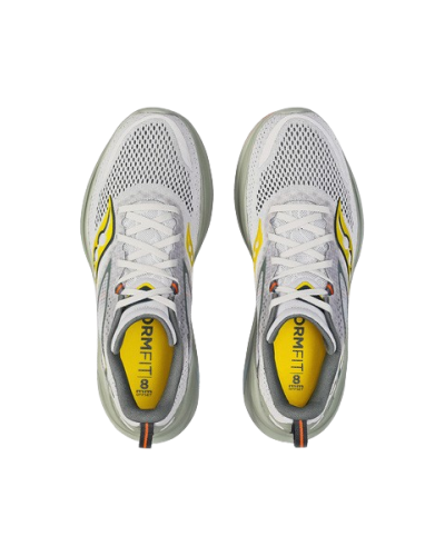 Кросівки для бігу Saucony OMNI 22 (S20926-110)