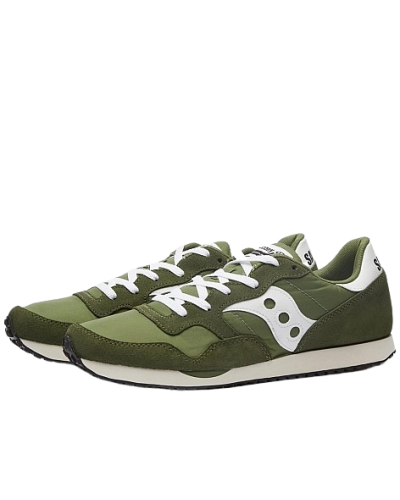 Кросівки Saucony DXN TRAINER (S70757-5)