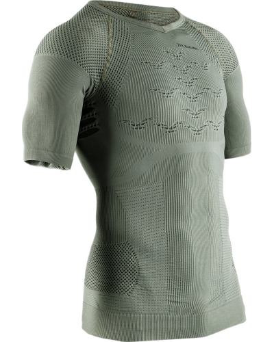 Футболки X-Bionic X-PLORER ENERGIZER 4.0 SHIRT SH SL MEN (NG-OT85S23M-E052)