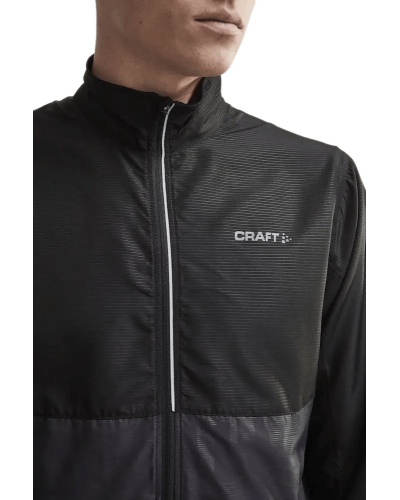 Куртки Craft Eaze Jacket Man (1906402-999000)