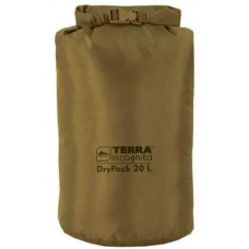 Гермомішок Terra Incognita DryPack 20 (ti-133)