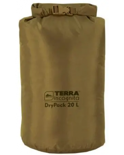 Гермомішок Terra Incognita DryPack 35 (ti-134)