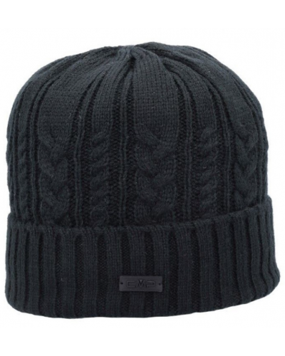 Шапка жіноча CMP WOMAN KNITTED HAT (5505649-U901)