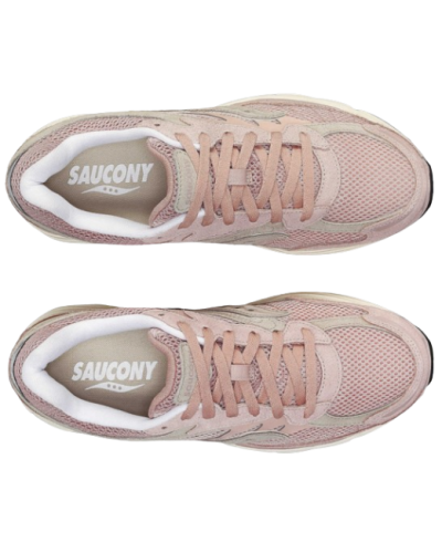 Кросівки Saucony PROGRID OMNI 9 PREMIUM (S70740-12)